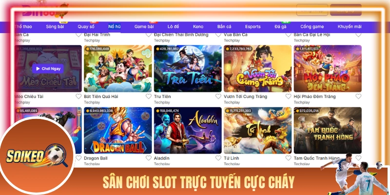 BIN88 - Đánh Giá Chi Tiết A Đến Z Chất Lượng Nhà Cái Sân chơi nổ hũ trực tuyến cực cháy của nhà cái