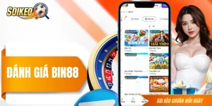 BIN88 - Đánh Giá Chi Tiết A Đến Z Chất Lượng Nhà Cái
