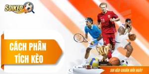 Cách Phân Tích Kèo Giúp Tăng Tỷ Lệ Về Bờ Cho Các Dân Chơi!