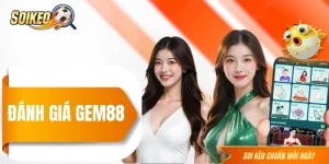GEM88: “Viên Ngọc” Của Ngành Giải Trí Đổi Thưởng Châu Á