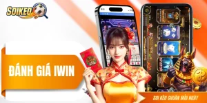 IWIN - Đánh Giá Từ Trải Nghiệm Từ Của Đội Ngũ Chuyên Gia