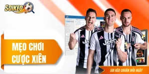 Mẹo Chơi Cược Xiên - Rủi Ro Cao Nhưng Lợi Nhuận Cực Khủng