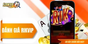 RIKVIP - Review Cổng Game Uy Tín Châu Á - Thái Bình Dương