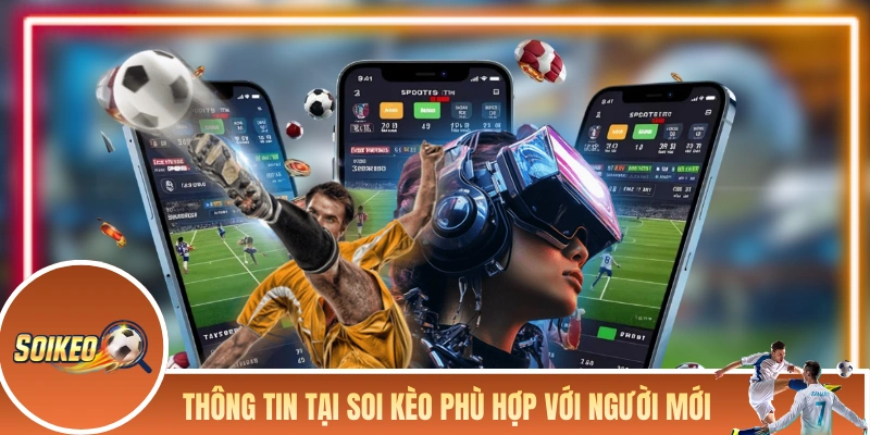 Soi Kèo Nhà Cái - Tổng Hợp Tin Soi Kèo Bóng Đá Chuẩn Mỗi Ngày Thông tin tại Soi Kèo phù hợp với người mới