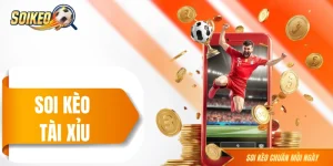 Soi Kèo Tài Xỉu Bất Bại Theo Một Vài Yếu Tố Quan Trọng